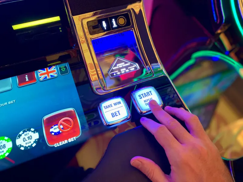 Calling It Practice Doesn't Make It Free: The Hidden Cost of 'Learning' Sessions at Instant Casinos