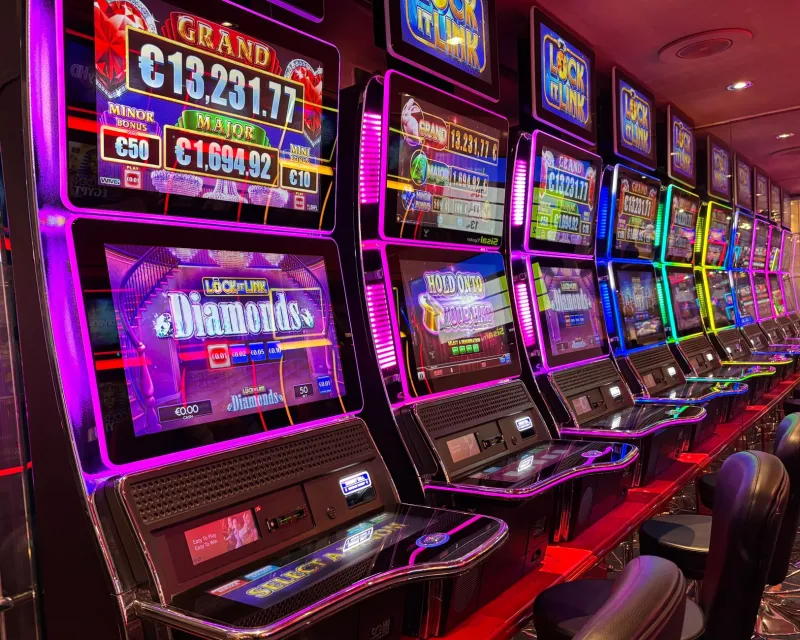 Winning More Often Doesn't Mean Winning More Money — Here's the Math Instant Games Don't Show You